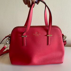 Kate Spade New York Top Handle Bag